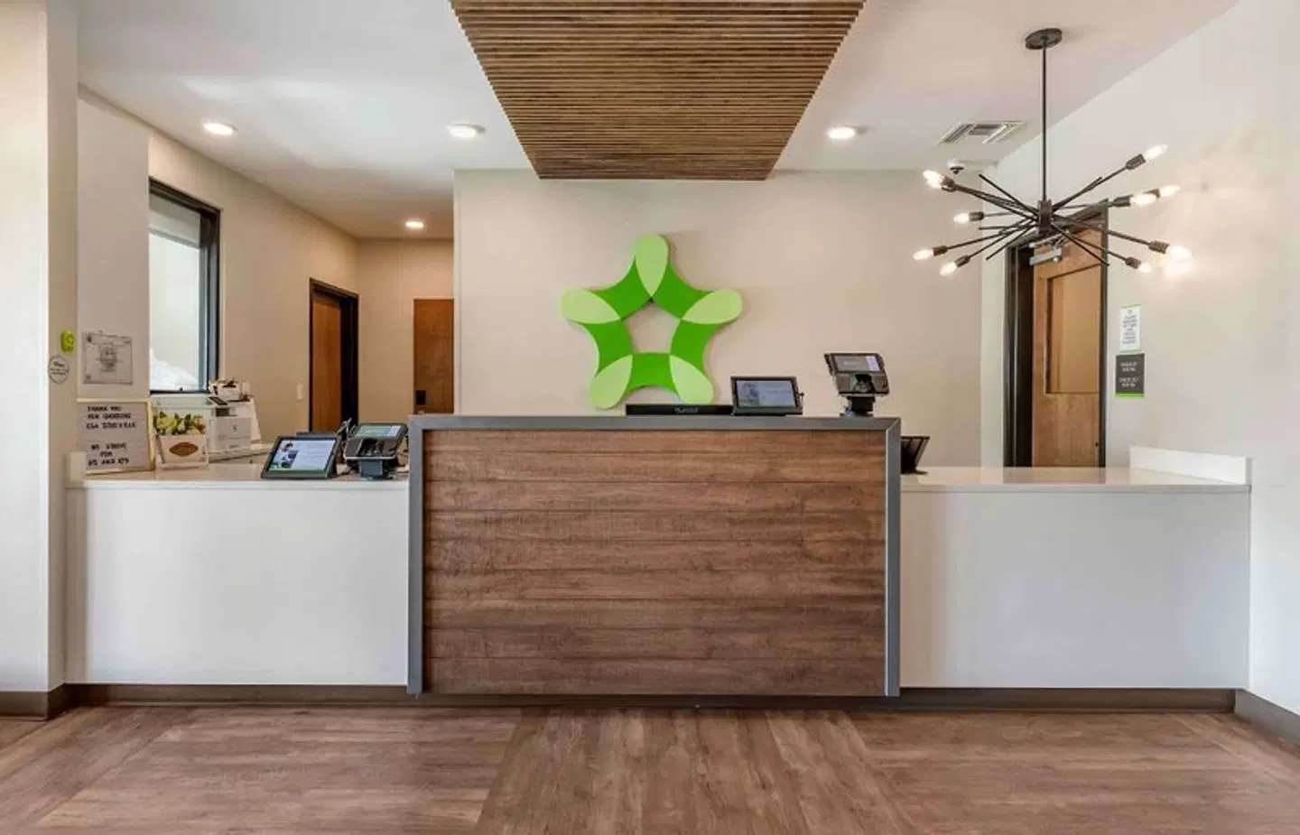 Extended Stay America Premier Suites Titusville Space Center LOUNGE_LOBBY