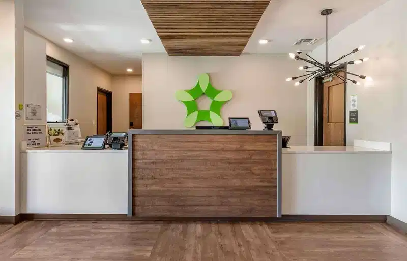 Extended Stay America Premier Suites Titusville Space Center – Hotelfoto