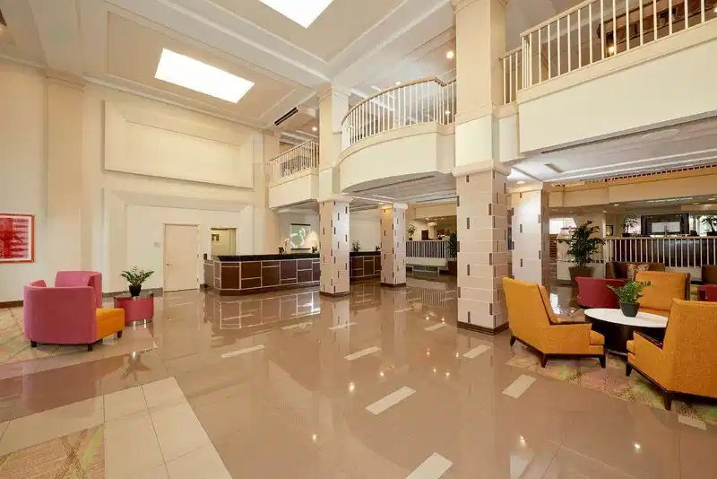 Hilton Grand Vacations Club at the Flamingo – Hotelfoto