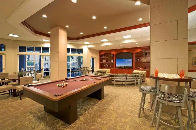 Hilton Grand Vacations On Paradise (Convention Center) – Hotelfoto