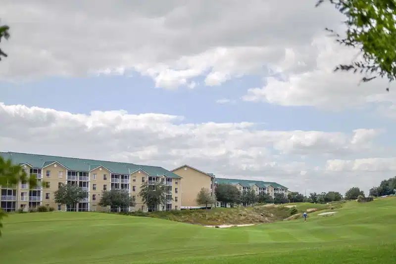 Hilton Vacation Club Mystic Dunes Orlando – Hotelfoto
