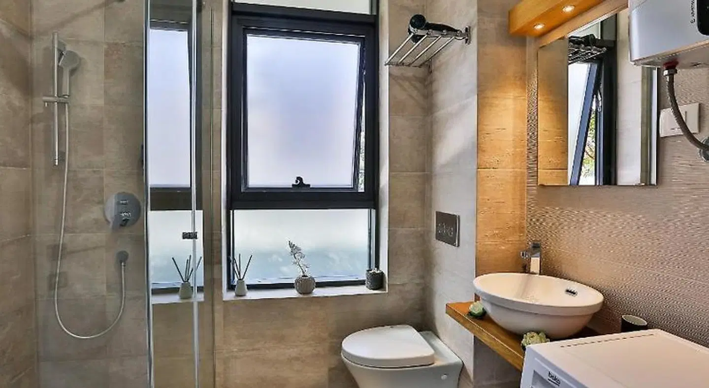 Royal Gardens Paradise Badezimmer