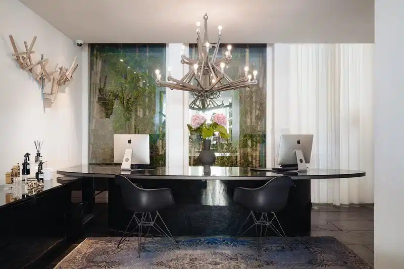 Sir Albert – Hotelfoto