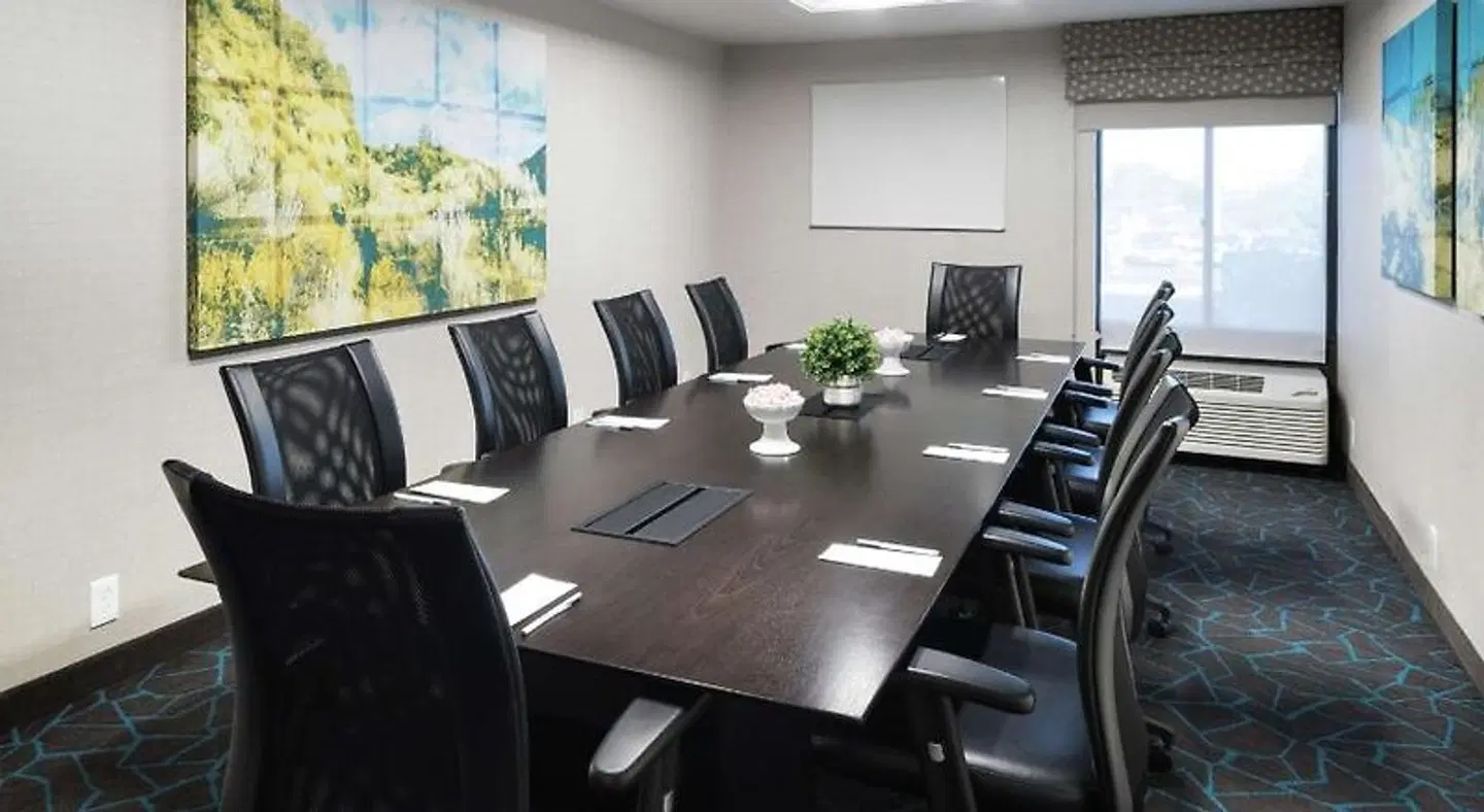 Hampton Inn Los Angeles/Santa Clarita Konferenz