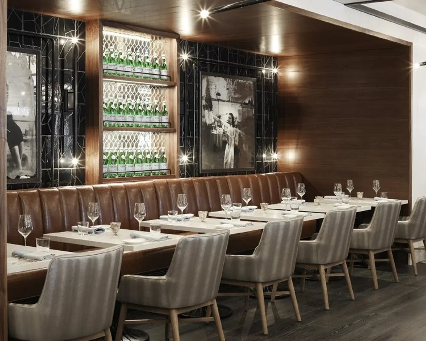 Hamilton Hotel Washington DC Konferenz