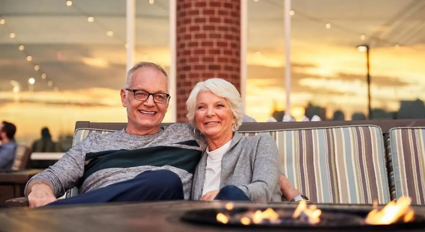 Hyatt Regency Boston Harbor PEOPLE