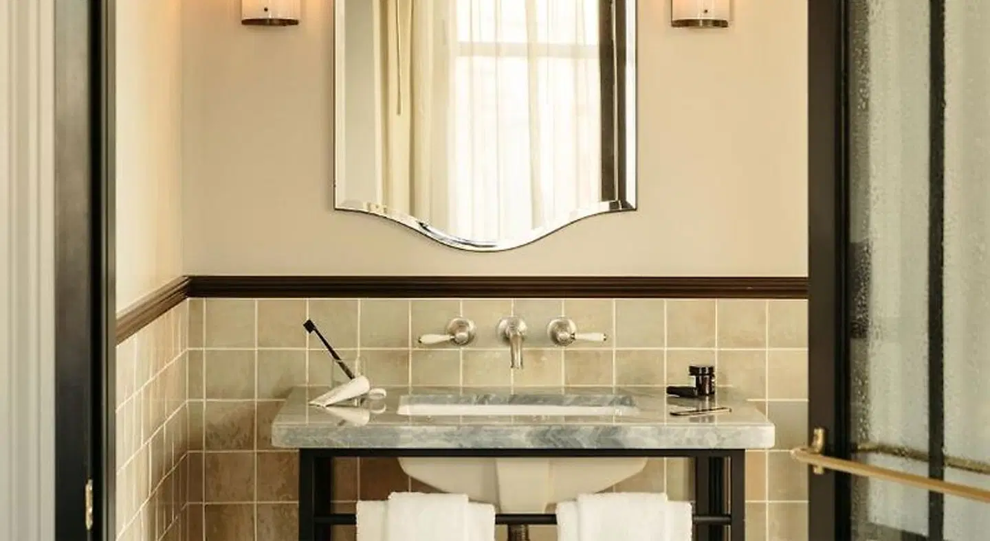 The Hoxton Downtown LA ROOM_EXAMPLE
