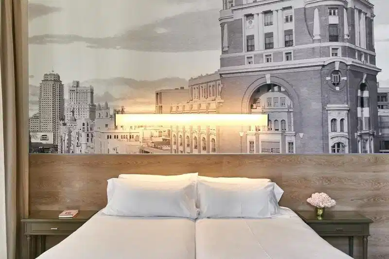 Regente – Hotelfoto