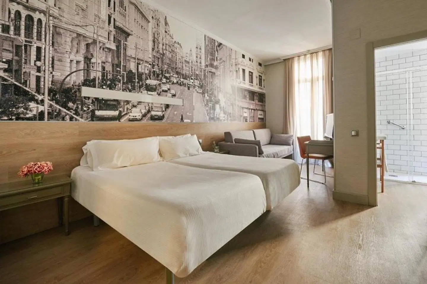Regente ROOM_EXAMPLE