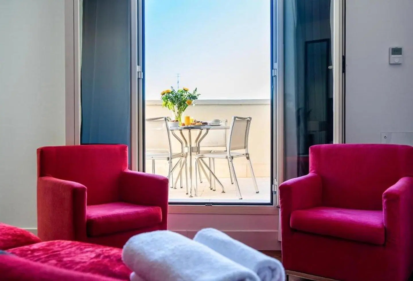 Quatro Puerta del Sol ROOM_EXAMPLE