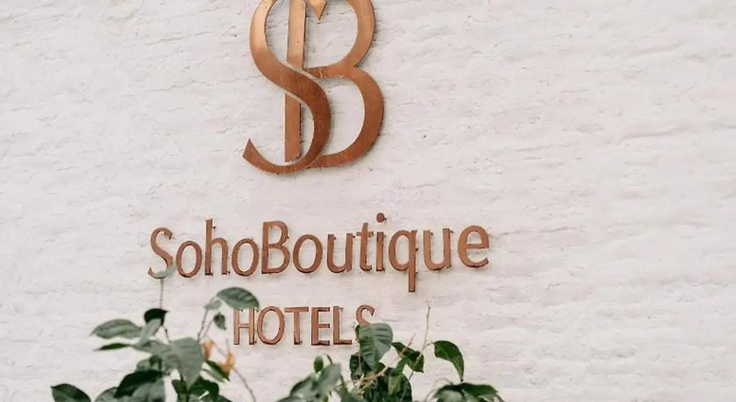 Soho Boutique Colón SPORTS_AND_LEISURE