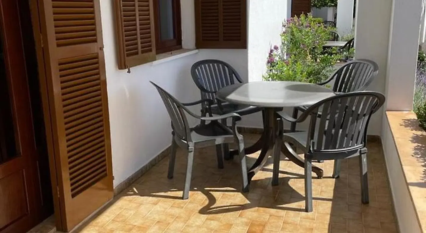 Apartamentos Cristina SPORTS_AND_LEISURE