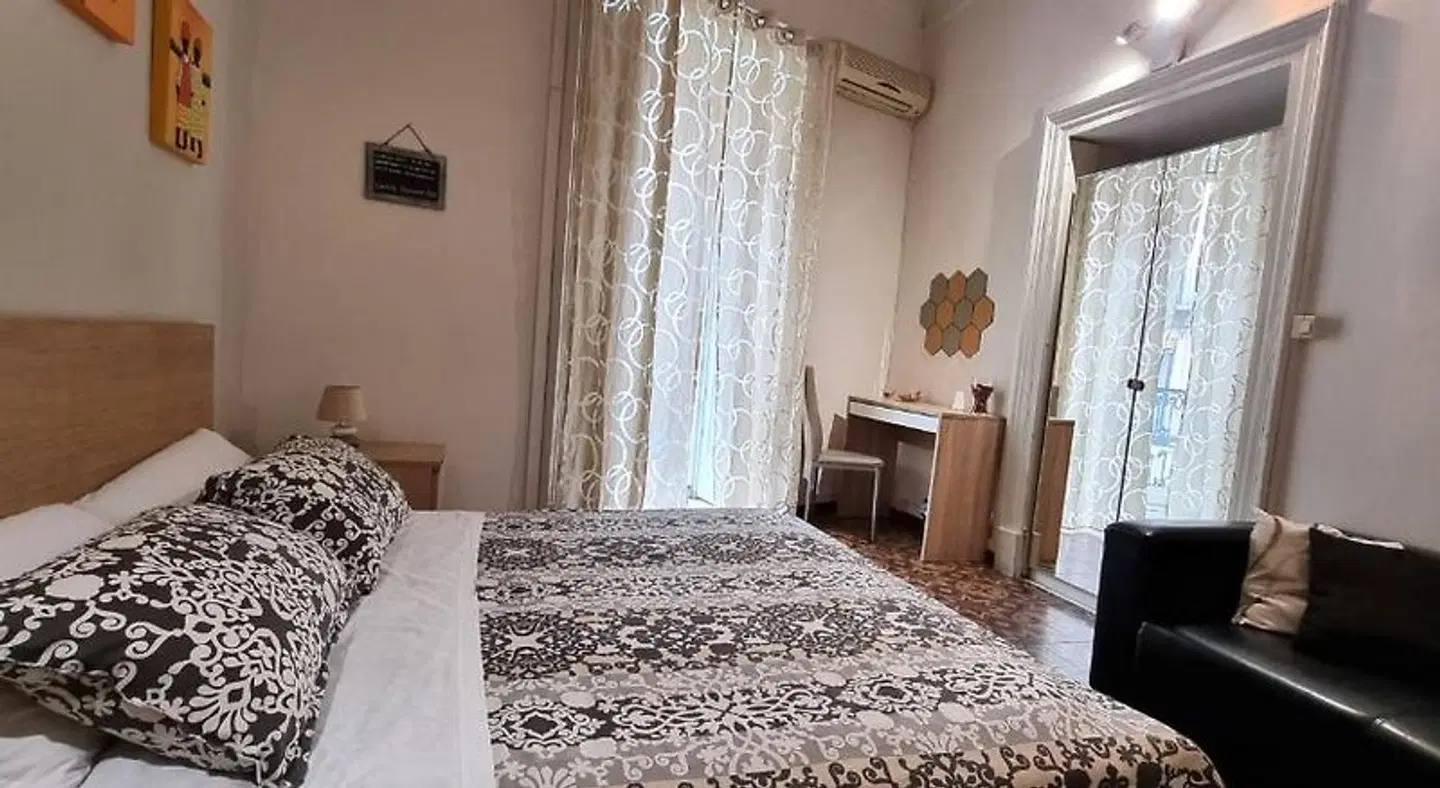 Cortile Stesicoro B&B ROOM_EXAMPLE