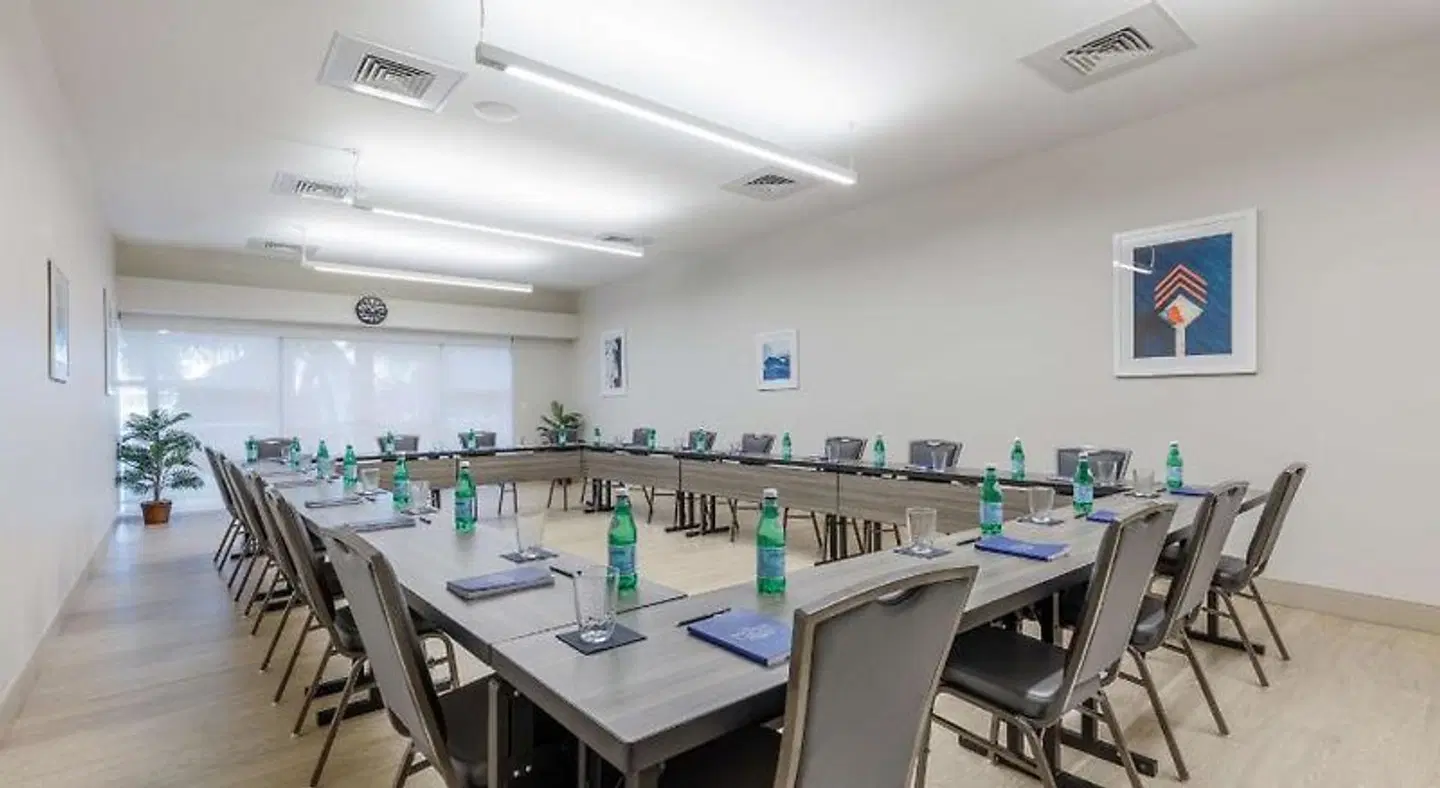 Hotel Maren Fort Lauderdale Beach, Curio Collection by Hilton Konferenz