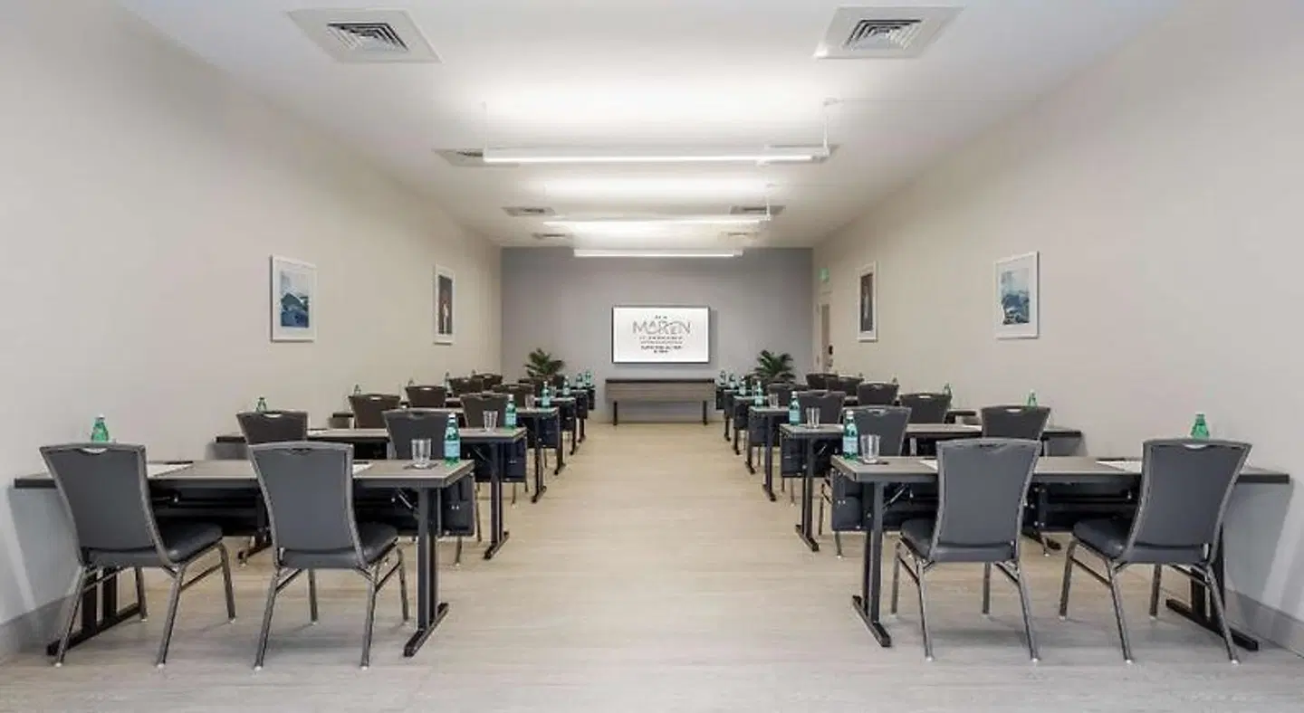 Hotel Maren Fort Lauderdale Beach, Curio Collection by Hilton Konferenz