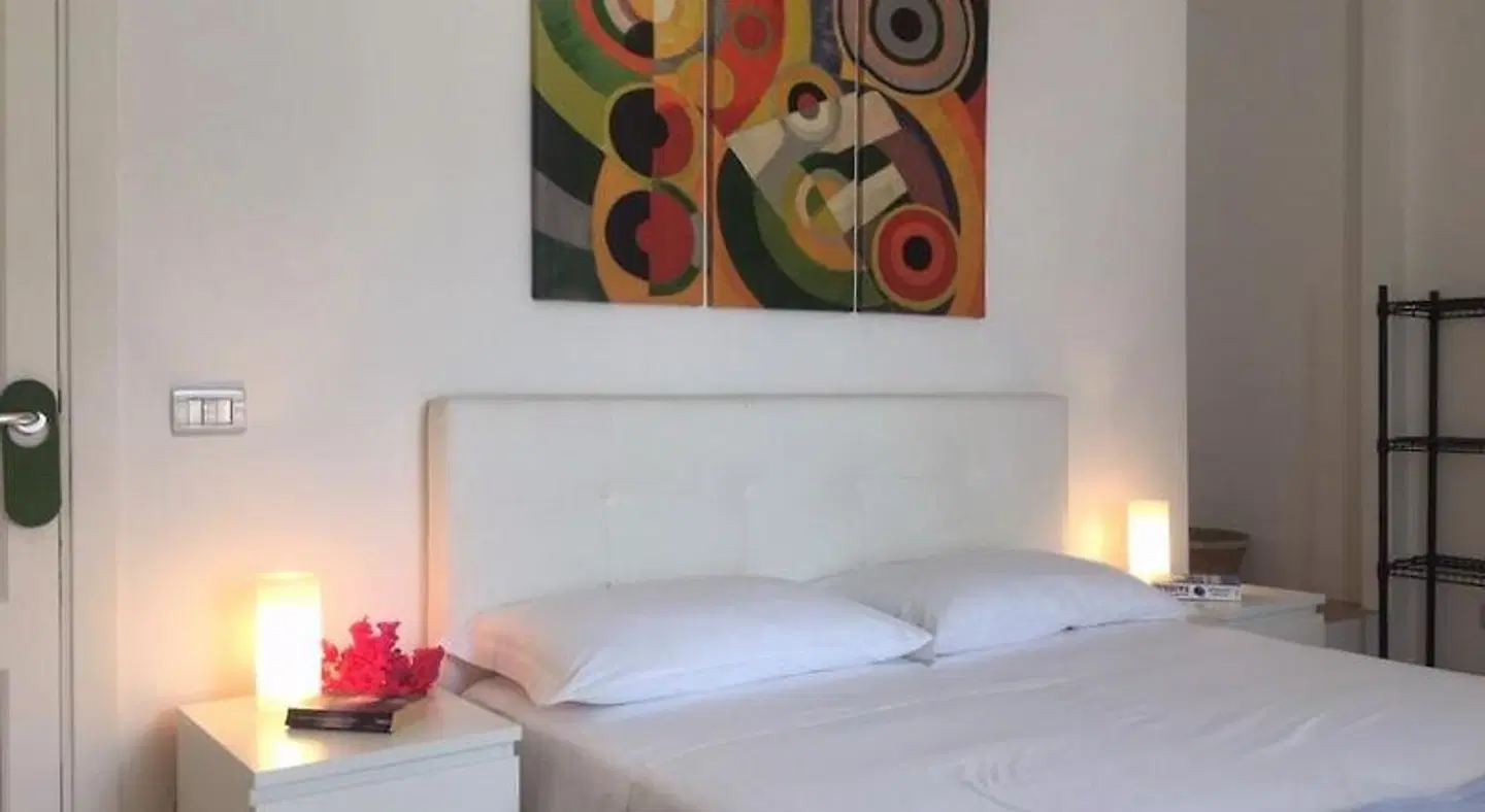 Casa Mafalda B&B ROOM_EXAMPLE