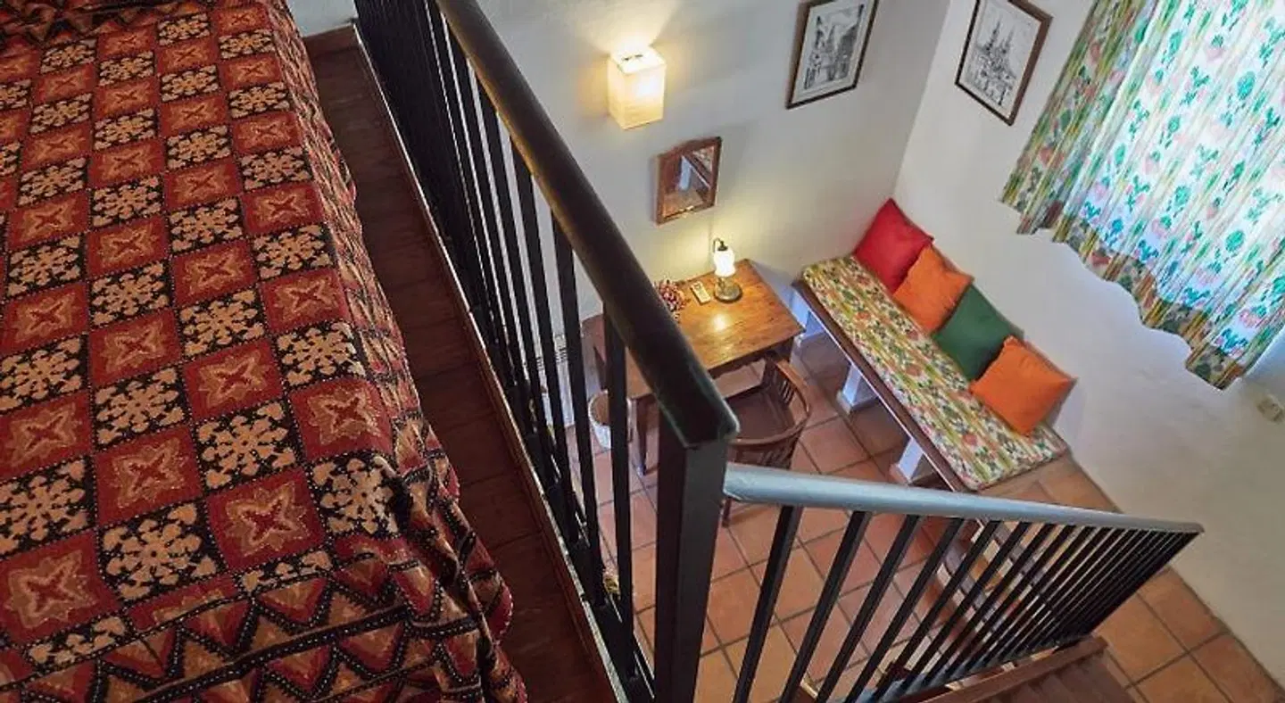 Villa Sa Barcella ROOM_EXAMPLE