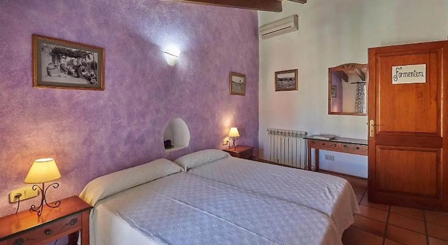 Villa Sa Barcella ROOM_EXAMPLE