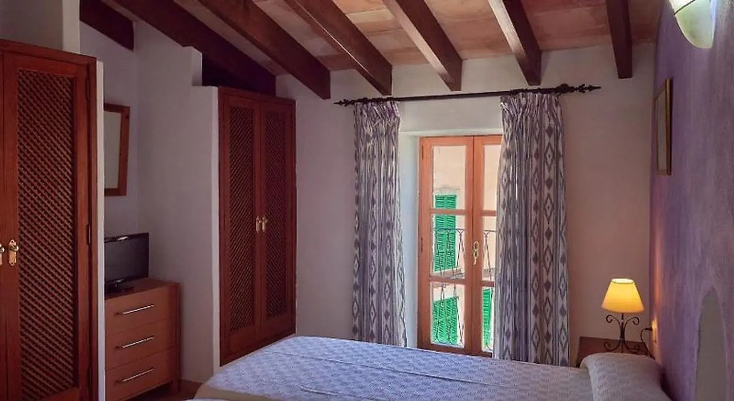 Villa Sa Barcella ROOM_EXAMPLE