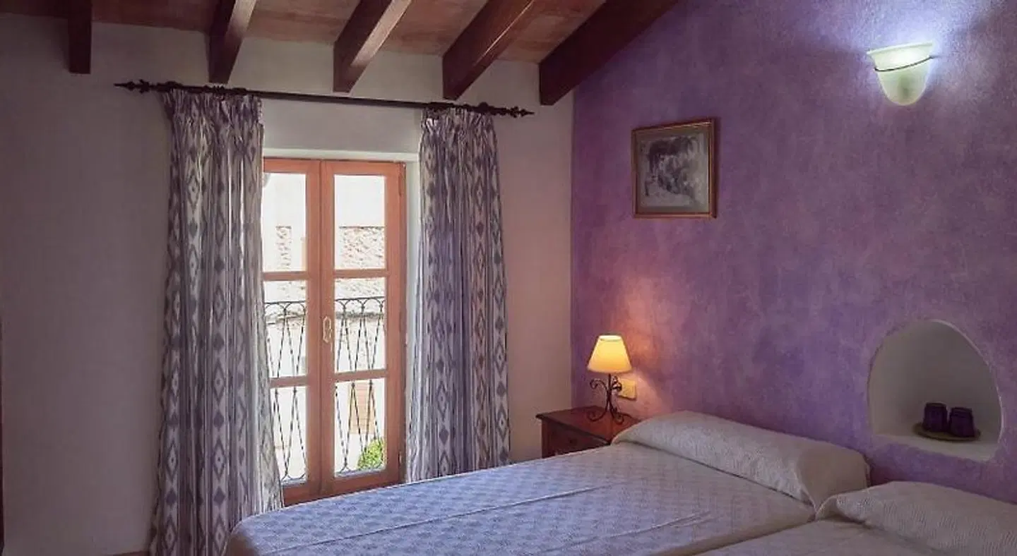 Villa Sa Barcella ROOM_EXAMPLE