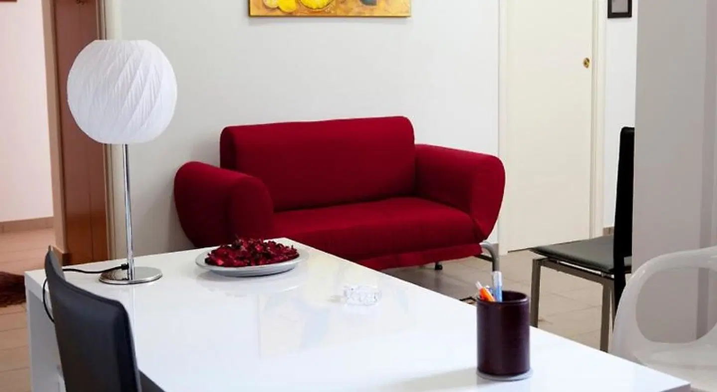 B&B Vado Al Massimo ROOM_EXAMPLE