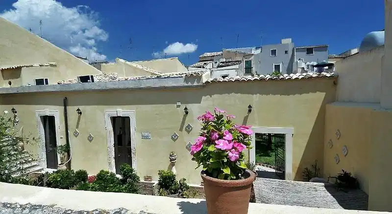 Il Giardino Del Barocco – Hotelfoto