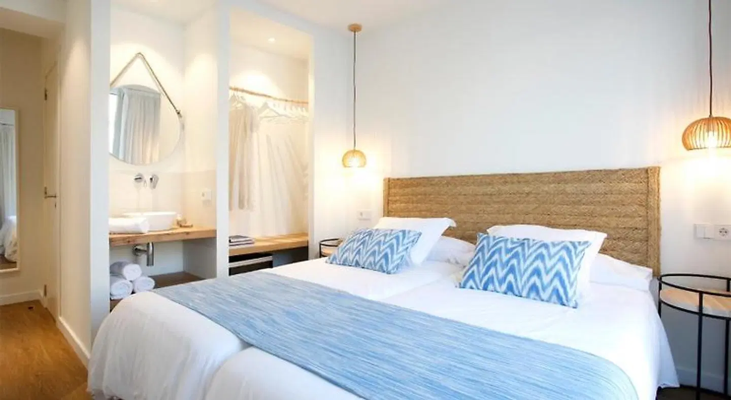 PetitHRocamar - Adults Only ROOM_EXAMPLE