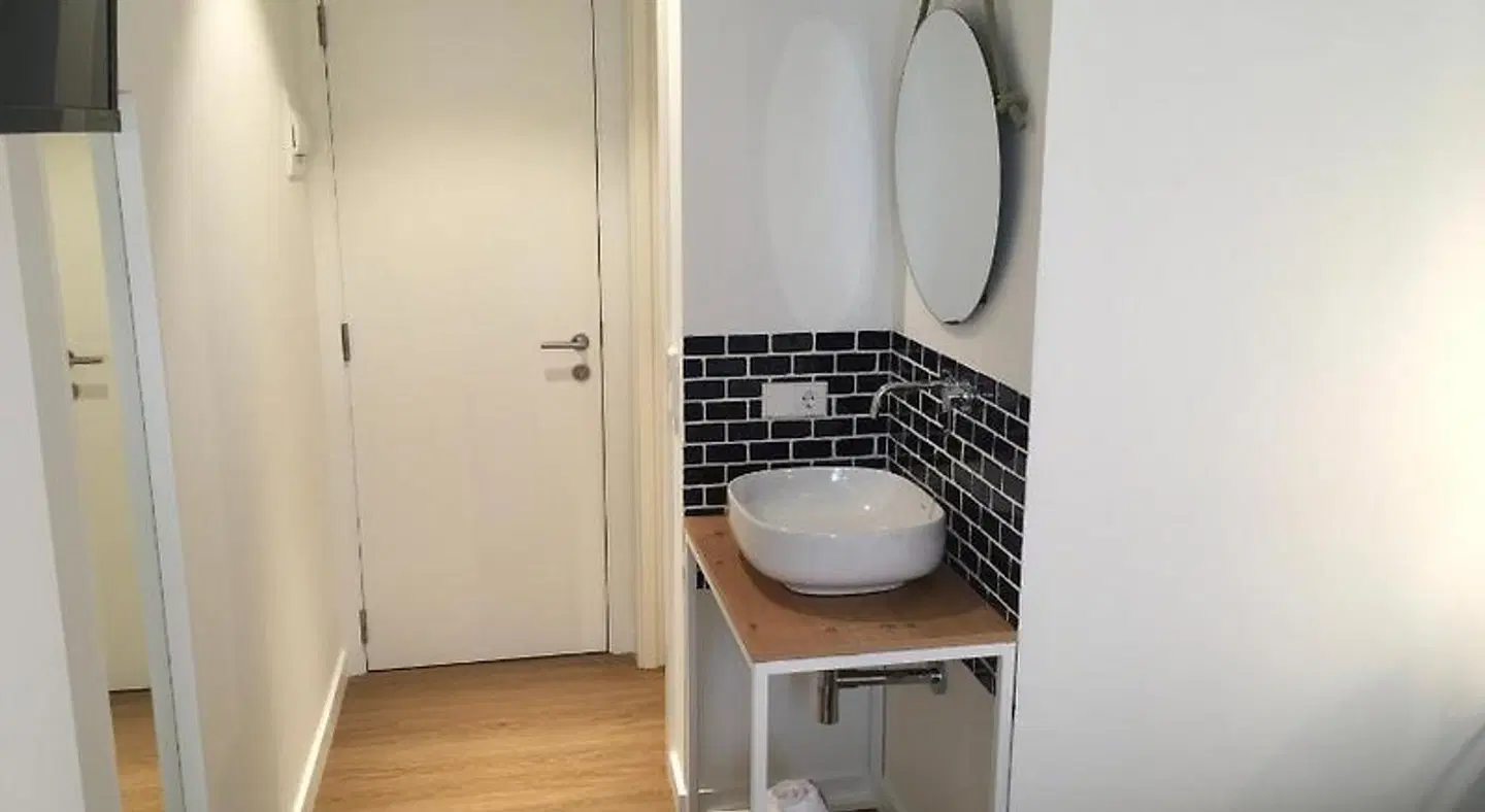 PetitHRocamar - Adults Only Badezimmer
