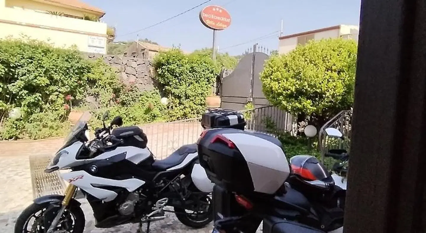B&B Villa Liliya SPORTS_AND_LEISURE