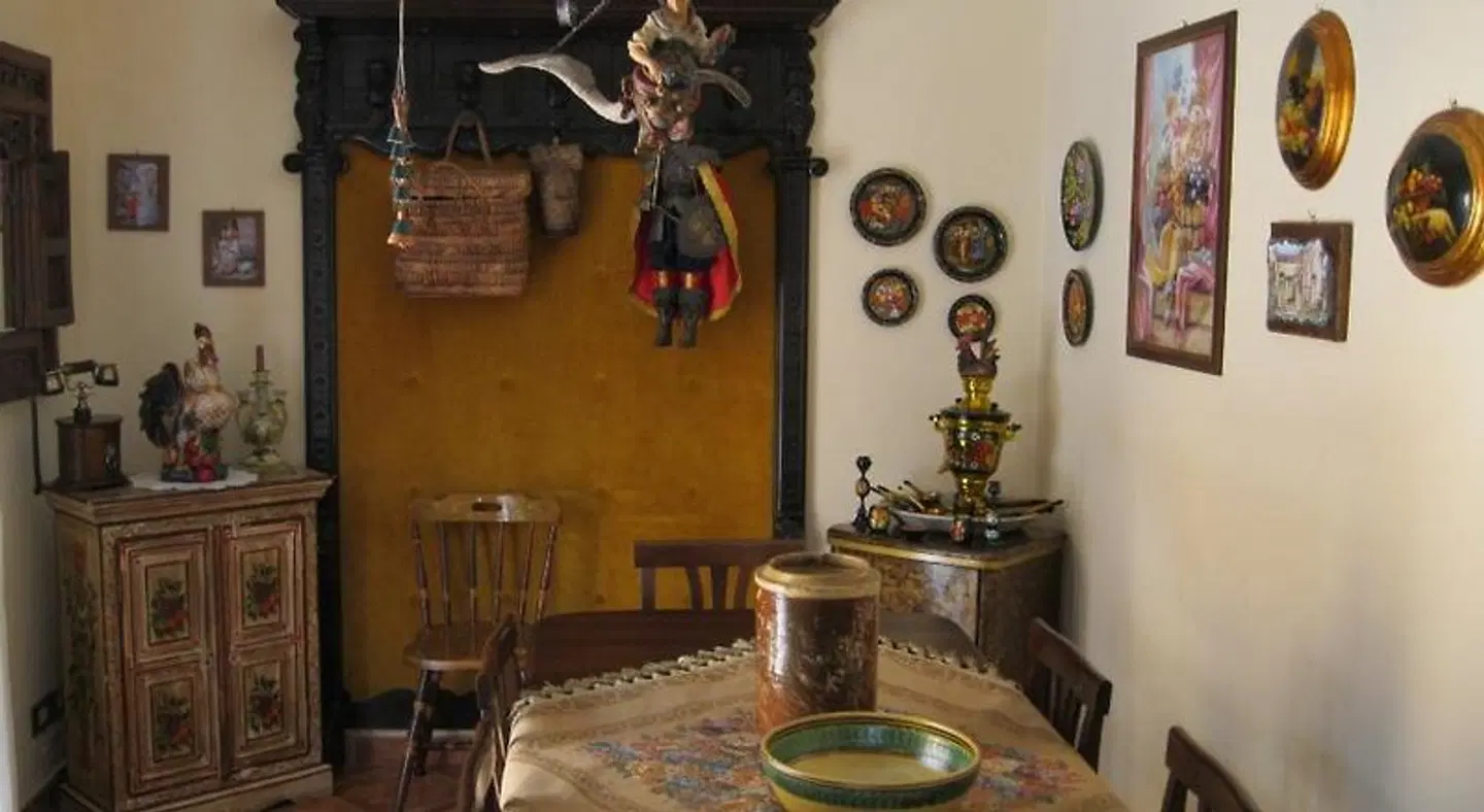 B&B Villa Liliya Restaurant