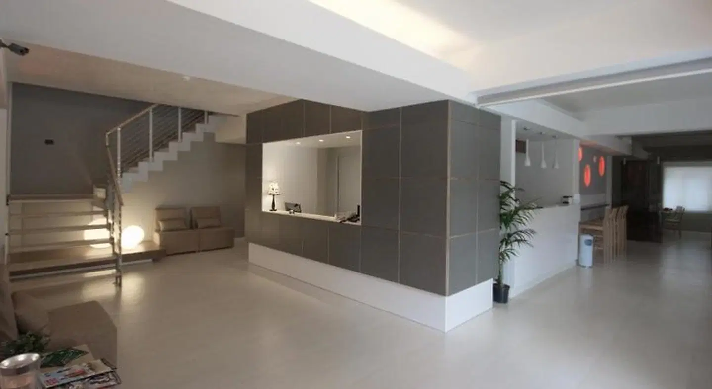 Guest House Residence ROOM_EXAMPLE
