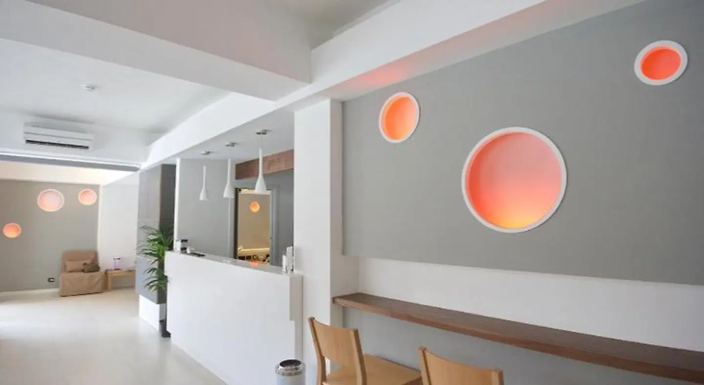 Guest House Residence ROOM_EXAMPLE