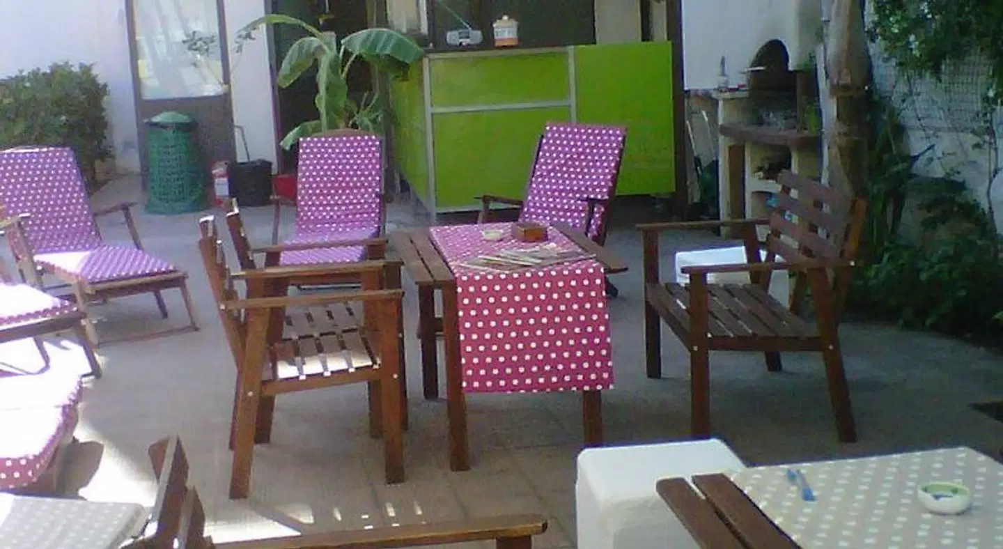 Il Sogno Terrasse