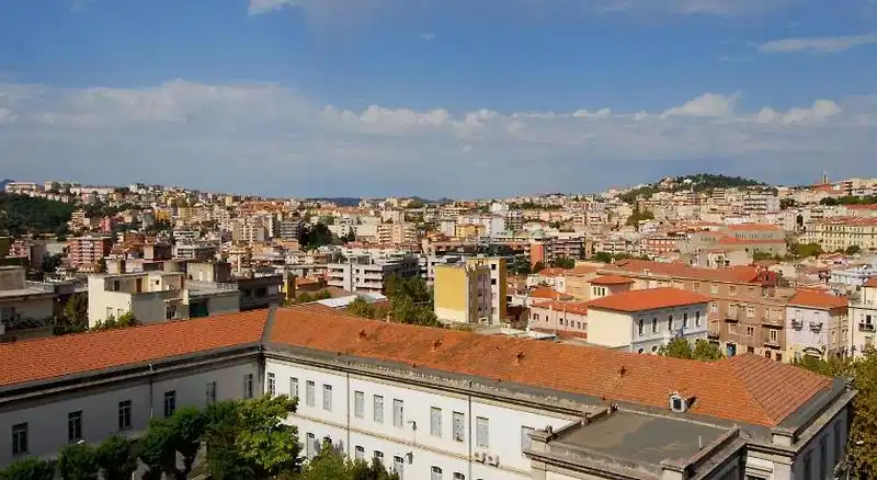 Nughe 'e' Oro B&B – Hotelfoto
