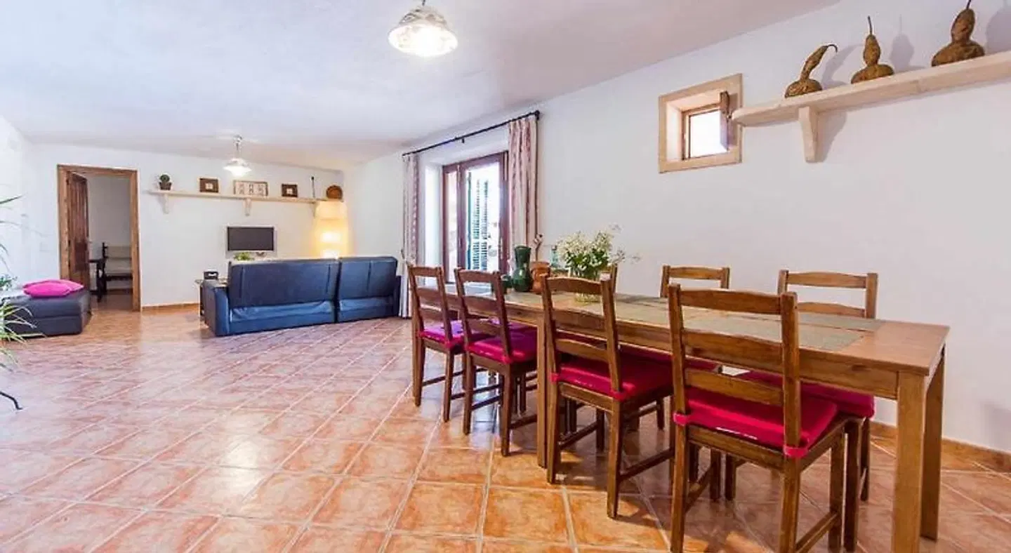 Alojamientos Rurales Cas Contador ROOM_EXAMPLE