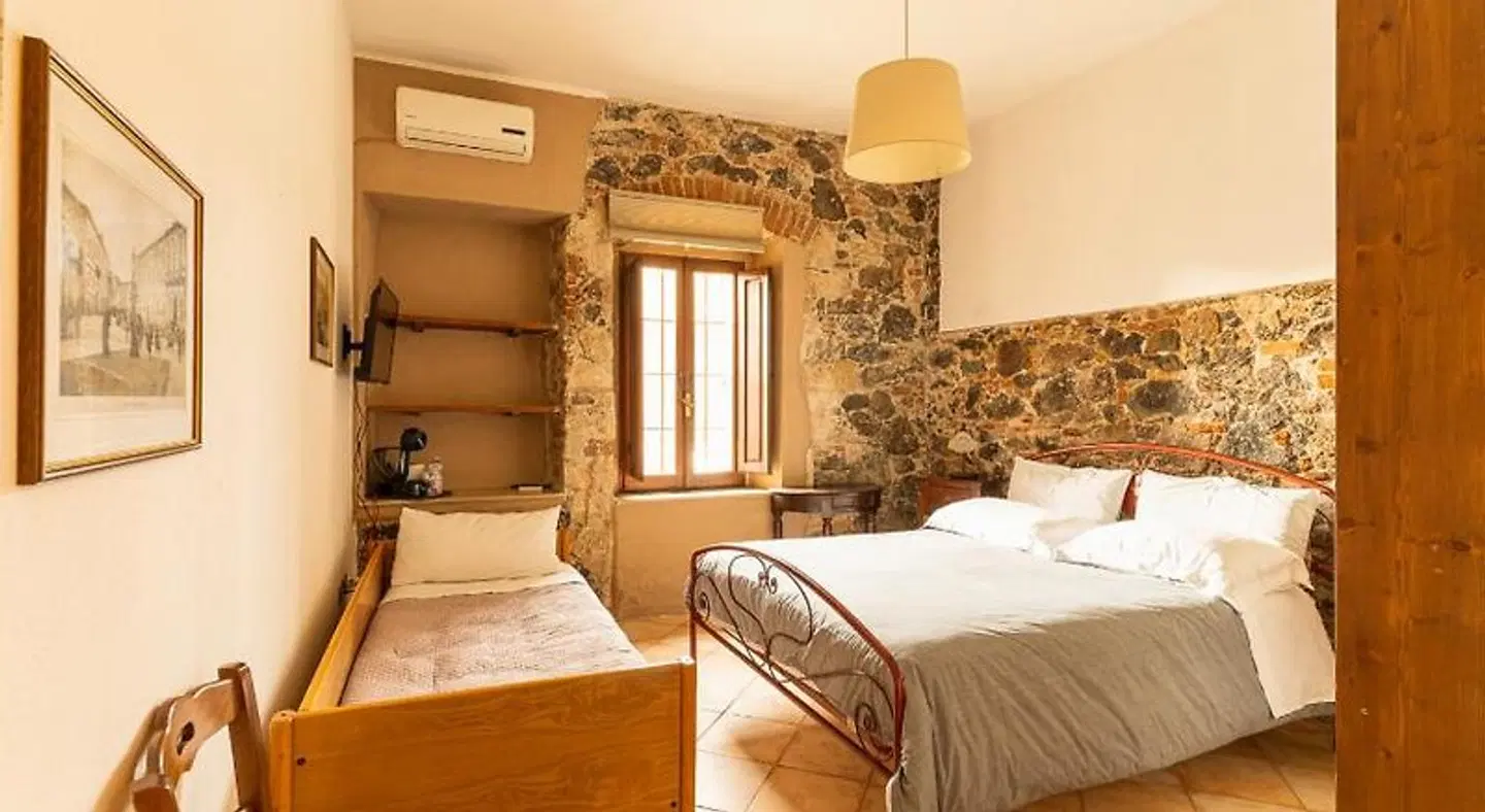 Agriturismo Il Giglio ROOM_EXAMPLE