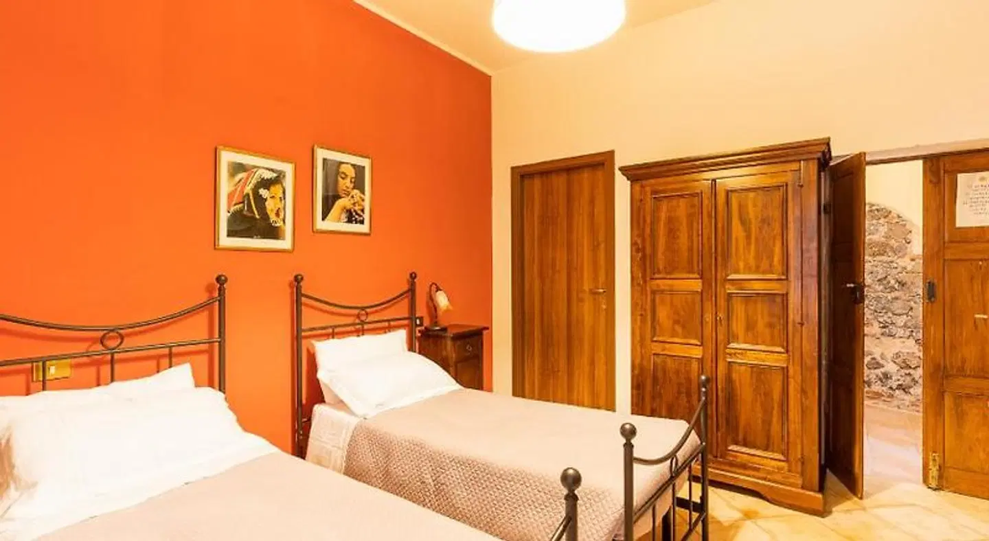 Agriturismo Il Giglio ROOM_EXAMPLE