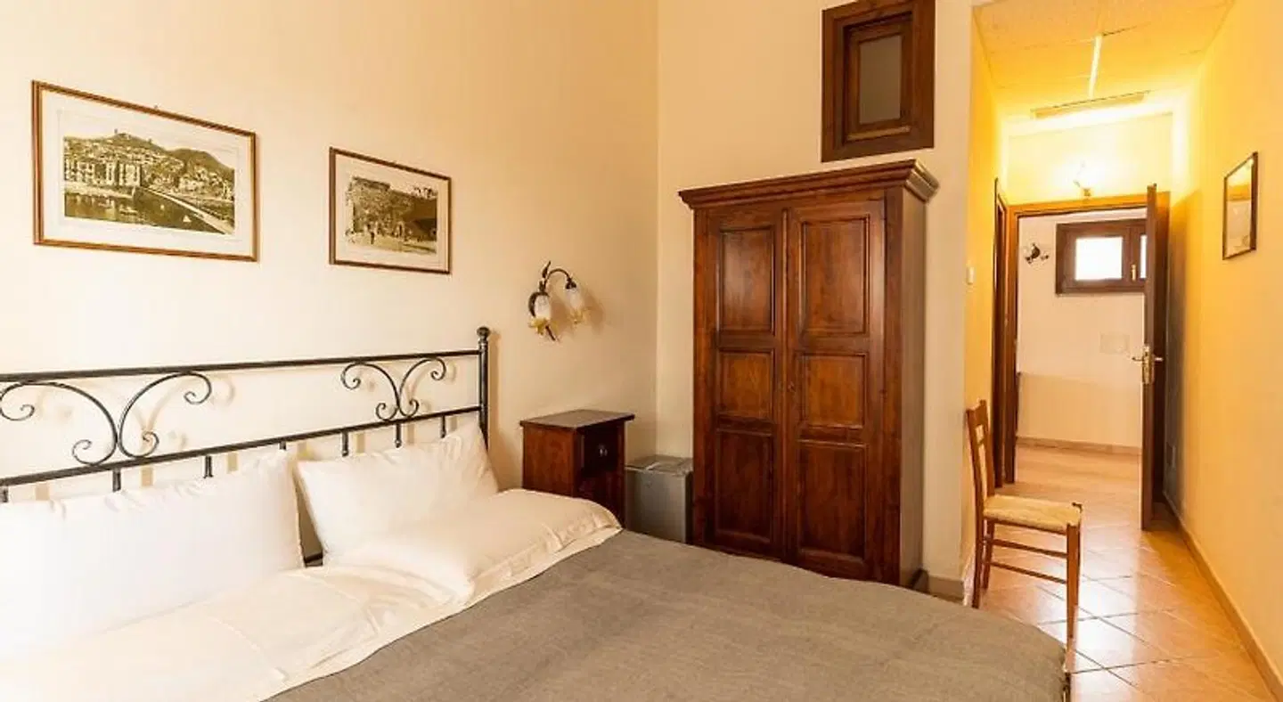 Agriturismo Il Giglio ROOM_EXAMPLE