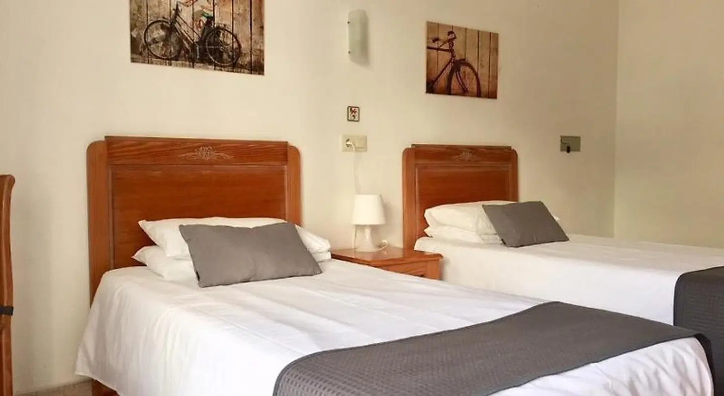 The Guesthouse Cala Millor ROOM_EXAMPLE