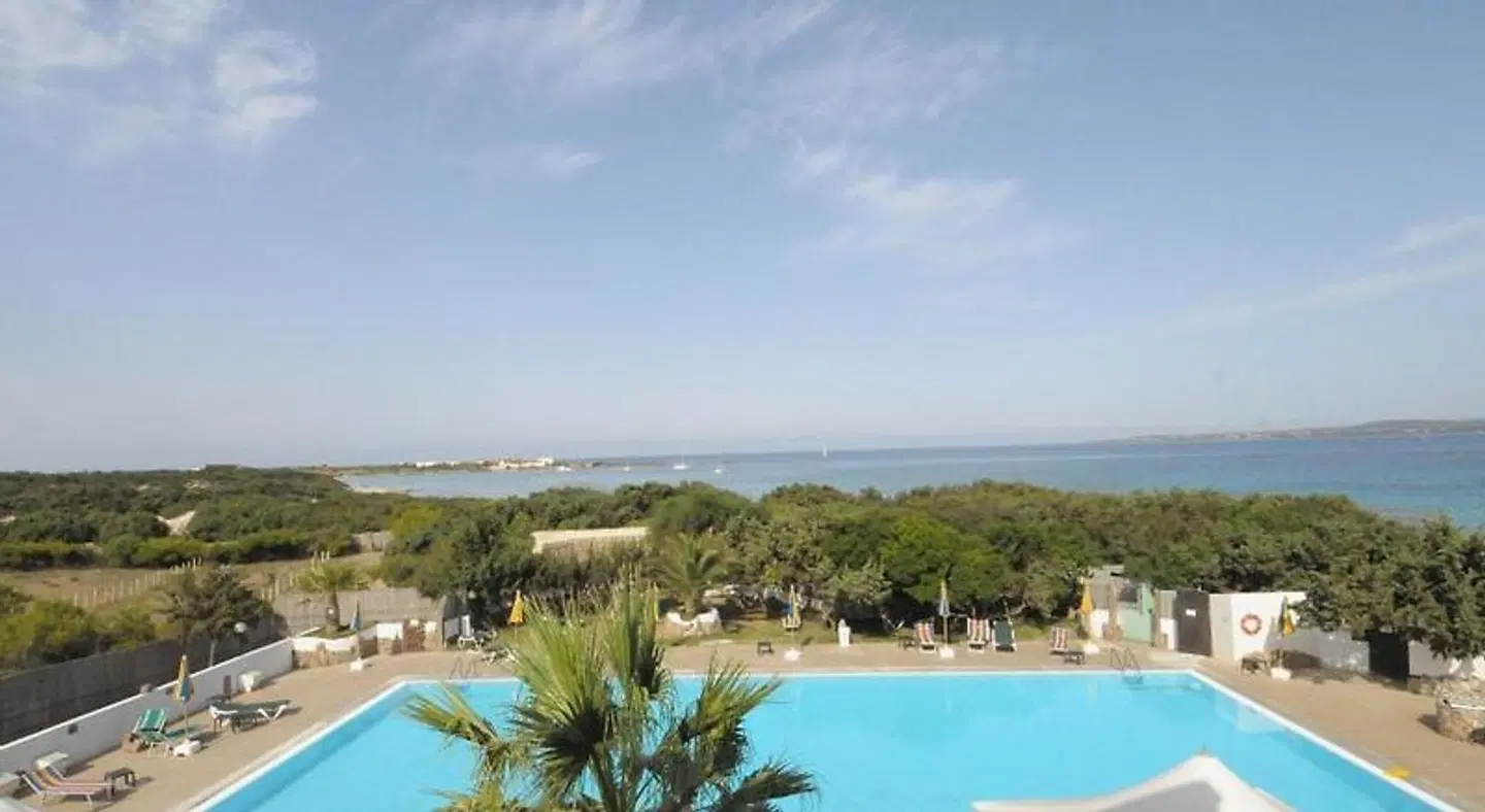 Stella Del Sud OUTDOOR_POOL