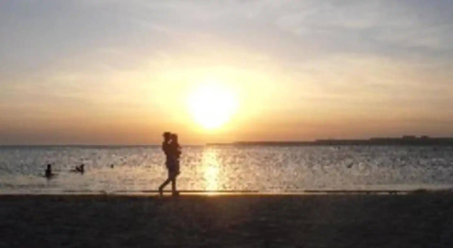 Stella Del Sud Strand