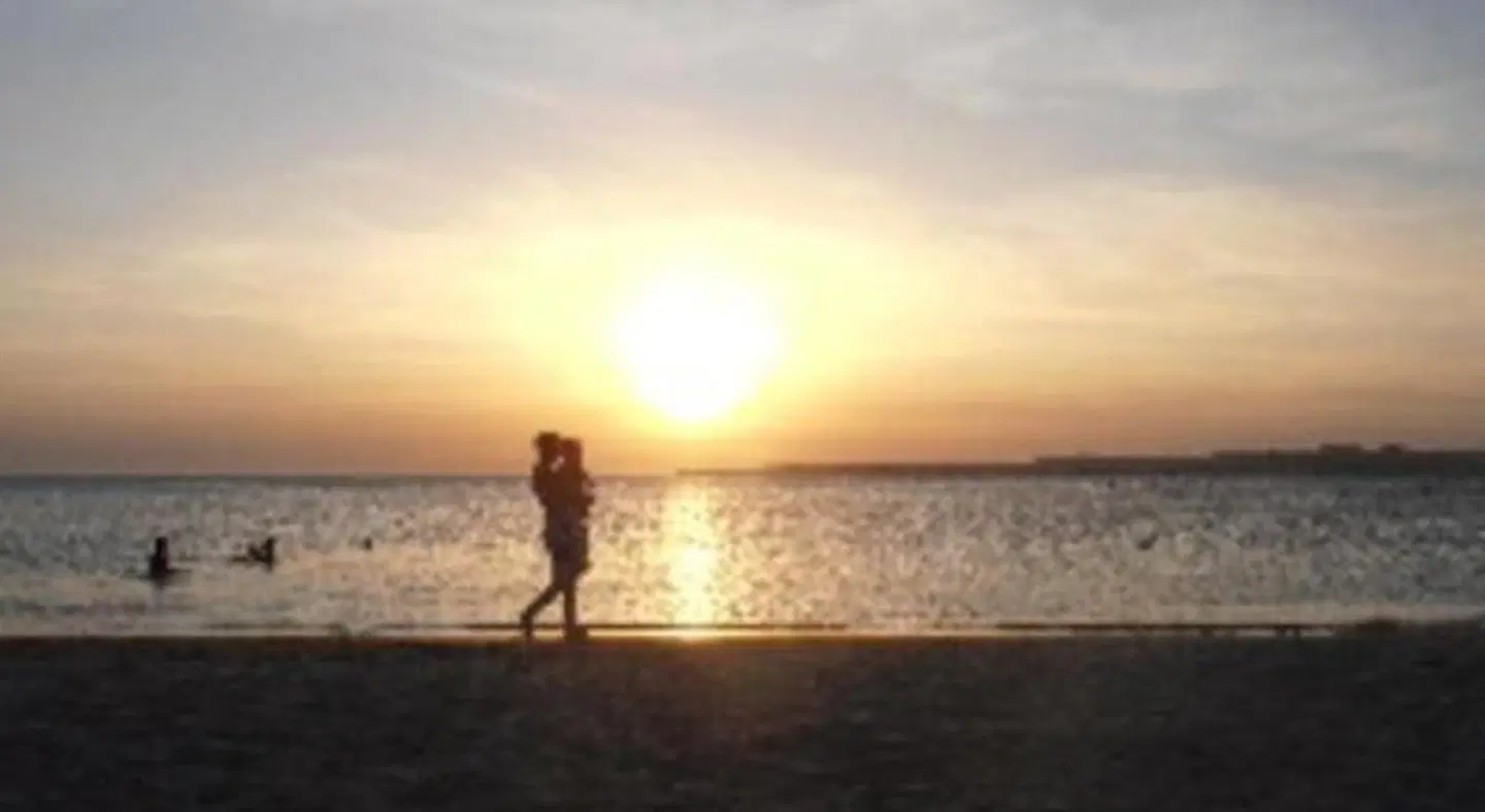 Stella Del Sud Strand