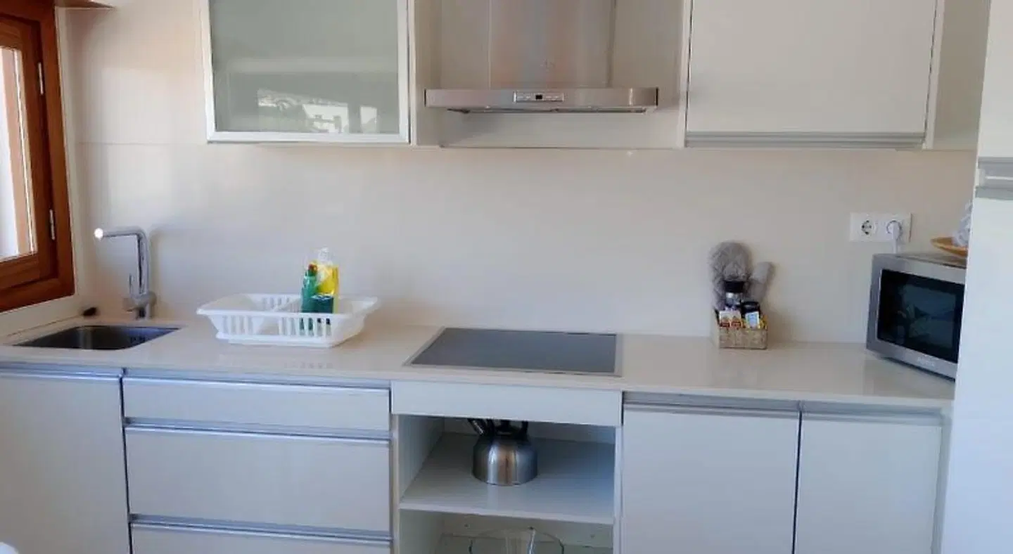 El Baladero Apartamentos ROOM_EXAMPLE