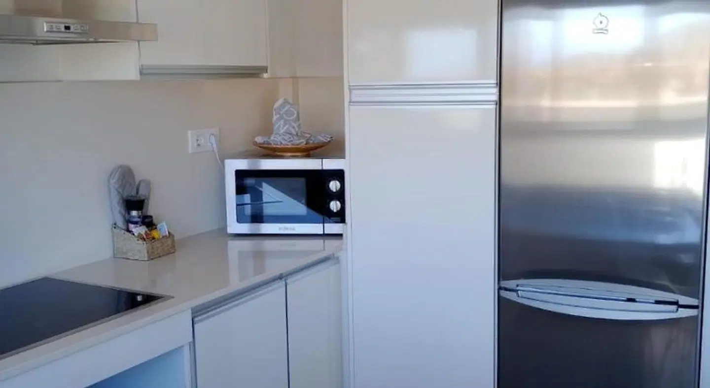 El Baladero Apartamentos ROOM_EXAMPLE