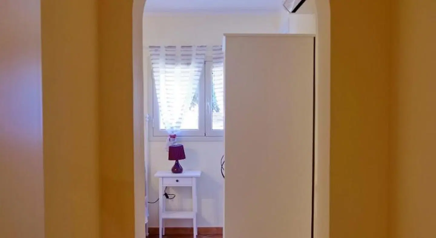 Balconcino Sugli Ulivi Badezimmer