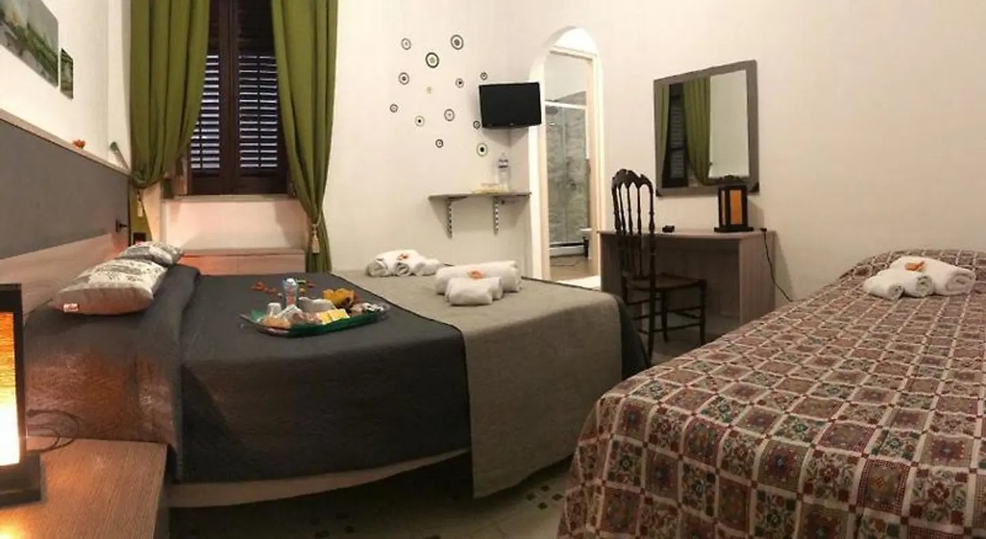 Bonorum ROOM_EXAMPLE