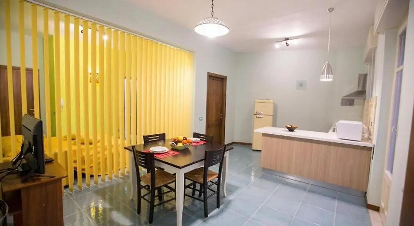 Il Nido del sole ROOM_EXAMPLE