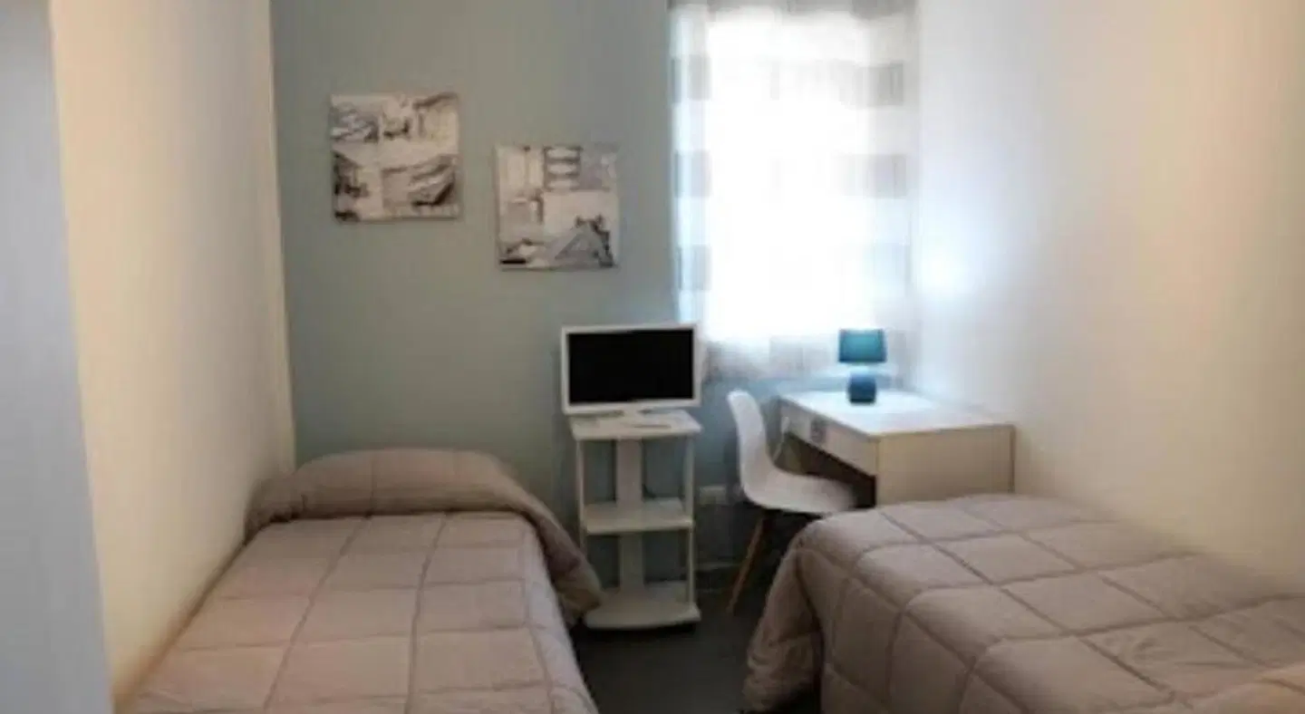 B&B Al Porticciolo ROOM_EXAMPLE