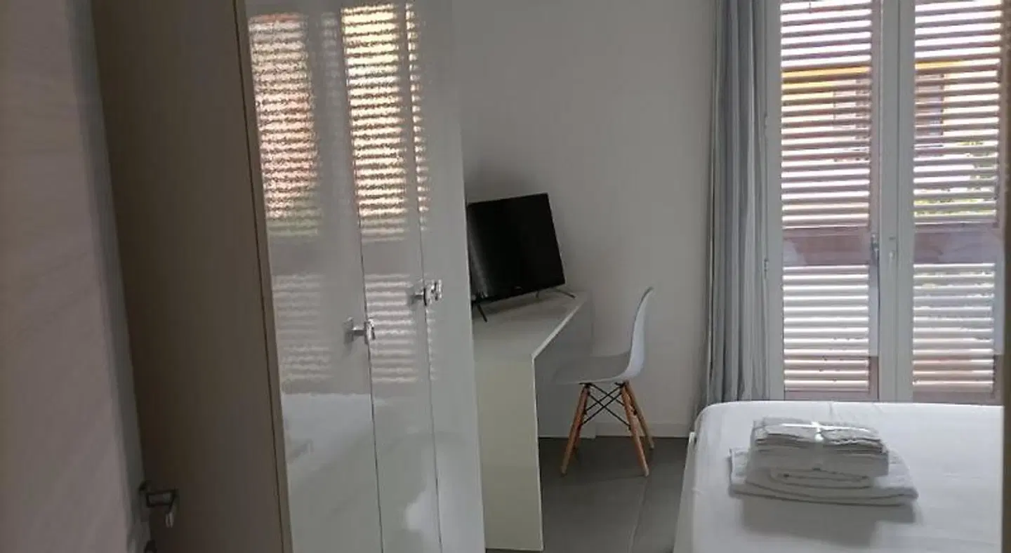 B&B Al Porticciolo HEALTH_BEAUTY