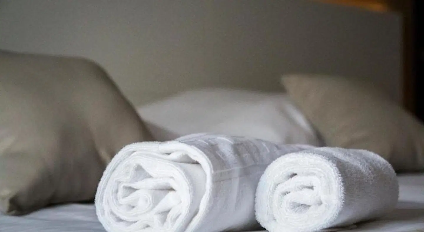 Planet One Hotel ROOM_EXAMPLE